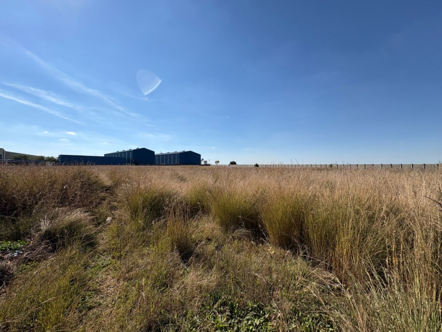 0 Bedroom Property for Sale in Sasolburg Industrial Zone 2 Free State